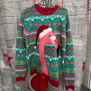 Ugly Christmas Sweater